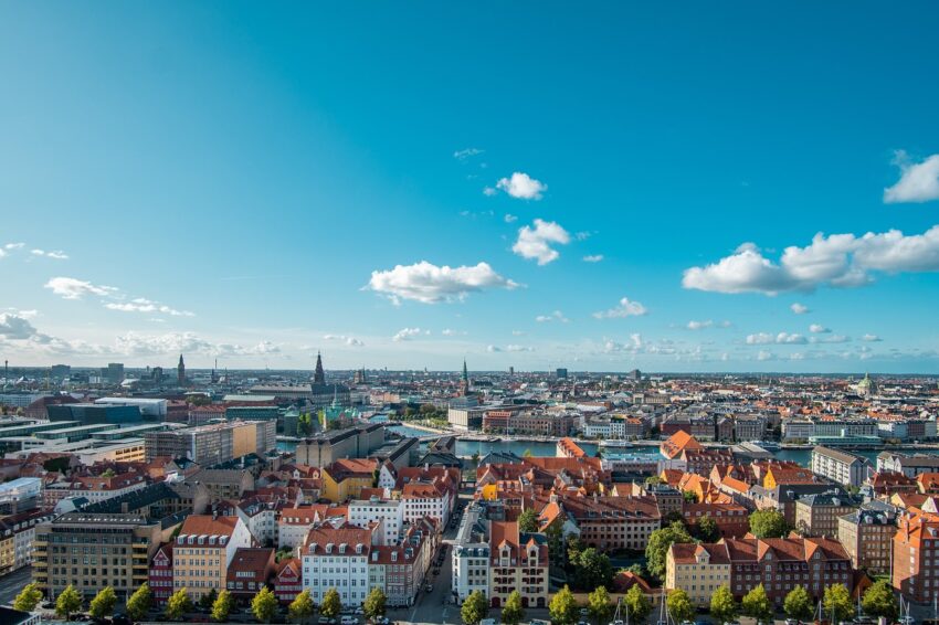 Fem must-have øreringe fra enamel copenhagen til din smykkesamling