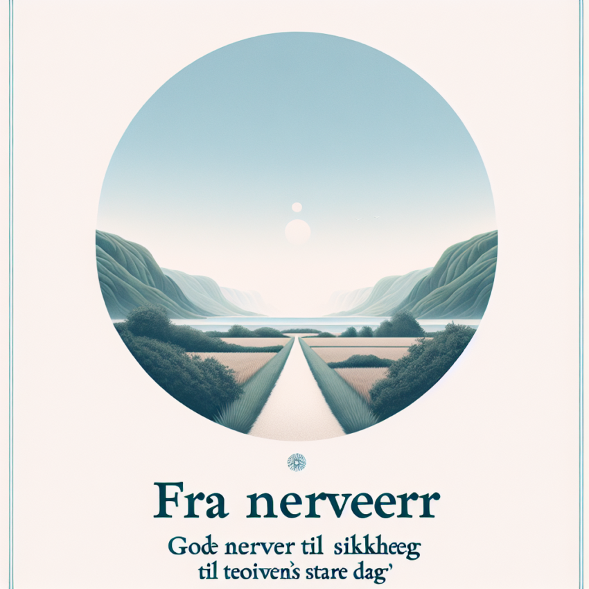 Fra nerver til sikkerhed: Gode råd til teoriprøvens store dag